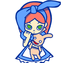 Alicia - Pop'n Music (Series)