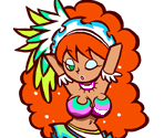 Quattro - Pop'n Music (Series)