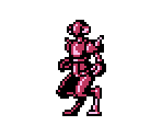 Crab Mantis - Power Rangers Time Force
