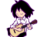 Kenji - Pop'n Music (Series)