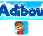 Wii Menu Banner & Data - Adibou et les Saisons Magiques