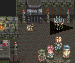 Demitel's Mansion (Basement) - Tales of Phantasia (JPN)