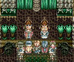 Euclid Castle (Interior) - Tales of Phantasia (JPN)