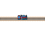 Gordon the Big Engine - Thomas & Friends: The Friends of Sodor