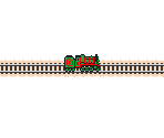 Henry the Green Engine - Thomas & Friends: The Friends of Sodor