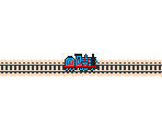 Edward the Blue Engine - Thomas & Friends: The Friends of Sodor