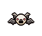 Blind Bat - The Binding of Isaac: Rebirth