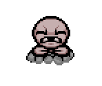 Mole - The Binding of Isaac: Rebirth