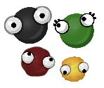 Goo Balls