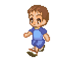 NPC Boy B - Dogz