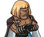 #1513 - Kingdew - Whitebeard's Eleventh Division Commander - One Piece: Treasure Cruise