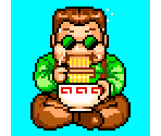 Loading Screens - Real Bout Fatal Fury