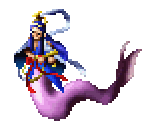 Viper / Otohime - Revelations: Persona