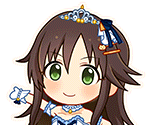 Yuki Himekawa - THE IDOLM@STER Cinderella Girls: Starlight Stage