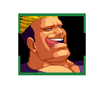 Loading Screens - Real Bout Fatal Fury 2: The Newcomers
