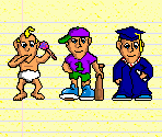 UI - Chess Kids