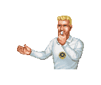 Referee - Power Spikes II