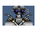 T.B. A-10 - Power Spikes II