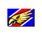 Team Flags - Power Spikes II