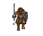Clansman - Anvil Of Dawn