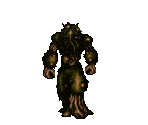 Fungus Man - Anvil Of Dawn