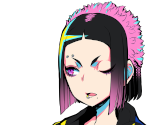 Serina Fuyuno - SHUTEN ORDER