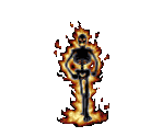 Infernal Bones - Anvil Of Dawn