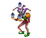 Jester - Anvil Of Dawn