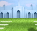 Backgrounds - Burger Shop
