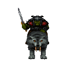 Slog Rider - Anvil Of Dawn