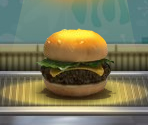Loading - Burger Shop