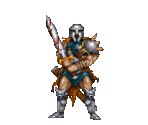 Sword Thane - Anvil Of Dawn