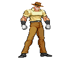 Joseph Joestar