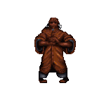 Wither Priest (Orange) - Anvil Of Dawn