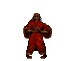 Wither Priest (Red) - Anvil Of Dawn