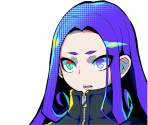 Seren Ezaki - SHUTEN ORDER