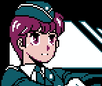 Police Minigame - Mahou no Princess Minky Momo - Remember Dream (JPN)