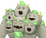 Quarrister - My Singing Monsters