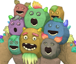 Rare Quarrister - My Singing Monsters