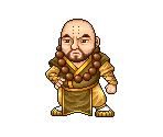 Mount Noam Abbot - Soul Saver Online