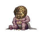 Cherubon - Blasphemous 2