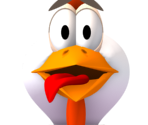 Boss Chicken
