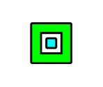 Player Icon (Cube)