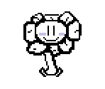 Flowey - Undertale Customs