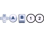 Buttons - Ice Age 2: The Meltdown