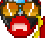 Strong Bad - Dangeresque - The Roomisode Triungulate