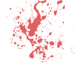 Blood effects - Rocketbirds 2: Evolution