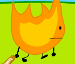 Find Match - Firey's Candy Bar Adventure (Prototype)