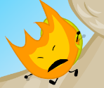 Mountains - Firey's Candy Bar Adventure (Prototype)