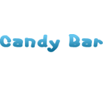 Logo - Firey's Candy Bar Adventure (Prototype)